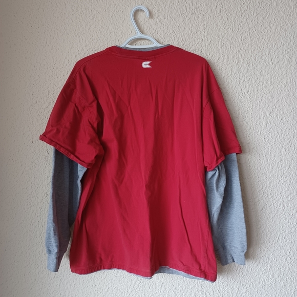 2000s Ohio State University Long Sleeve - Picture 5 of 5